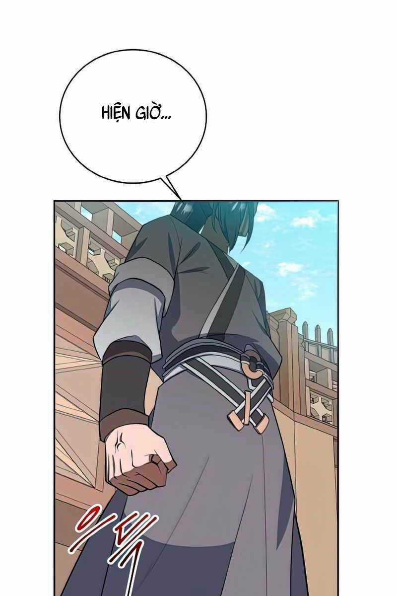 Tuyệt Đỉnh Võ Lâm Chapter 36 trang 42