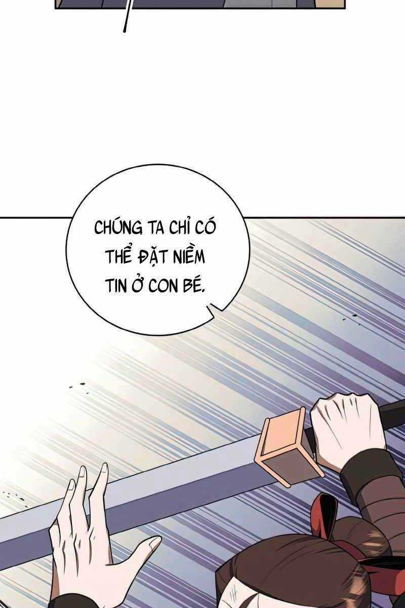 Tuyệt Đỉnh Võ Lâm Chapter 36 trang 43