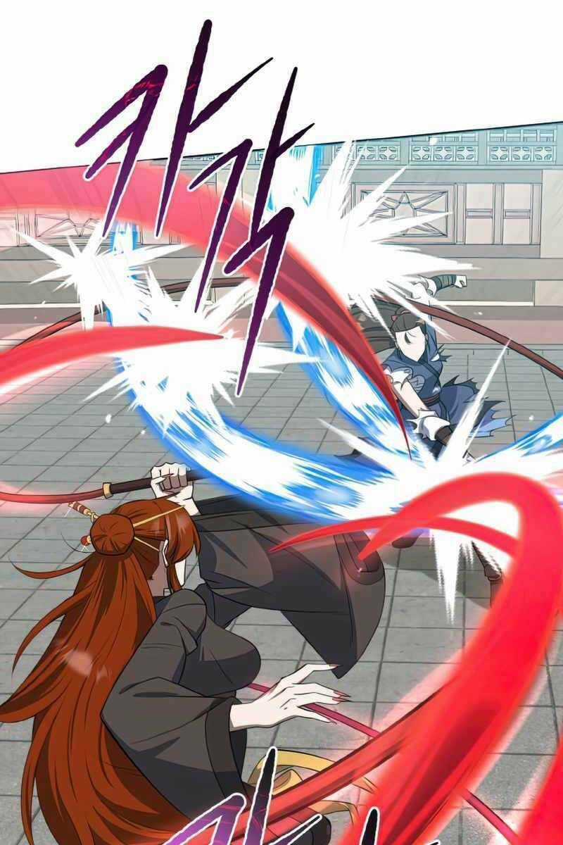 Tuyệt Đỉnh Võ Lâm Chapter 36 trang 45