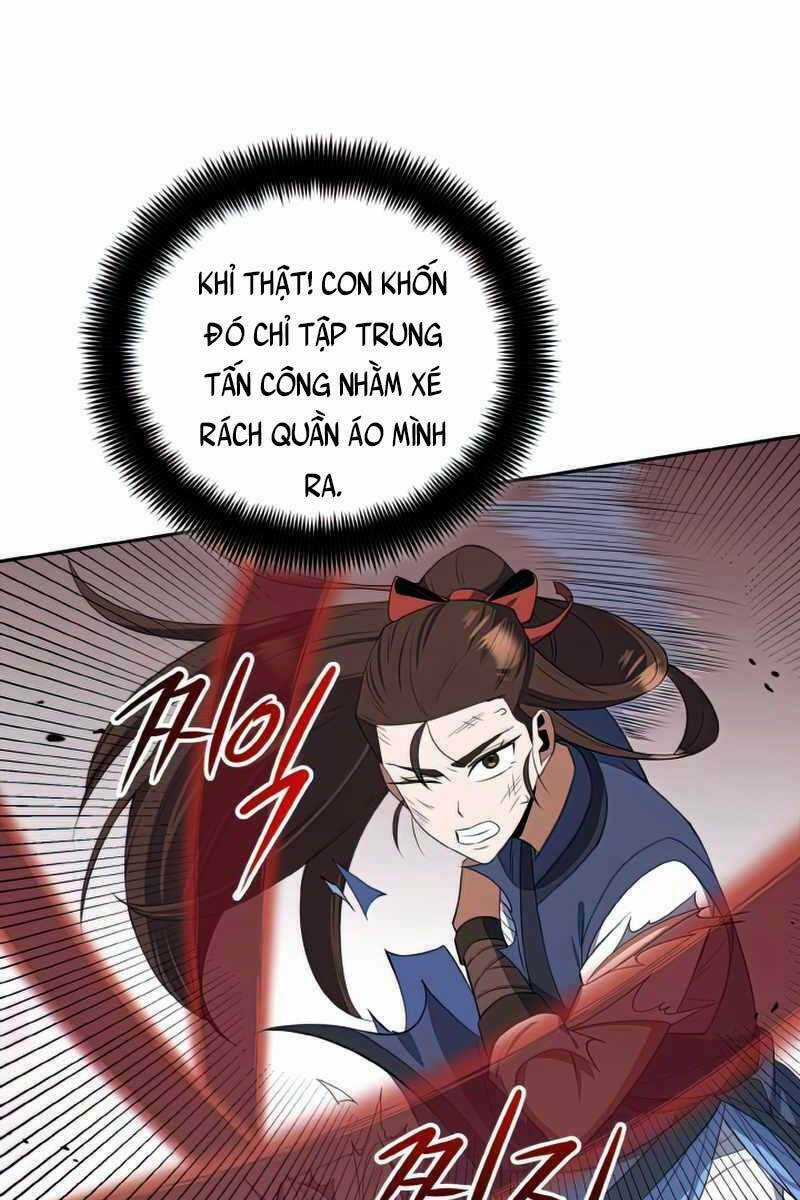 Tuyệt Đỉnh Võ Lâm Chapter 36 trang 48