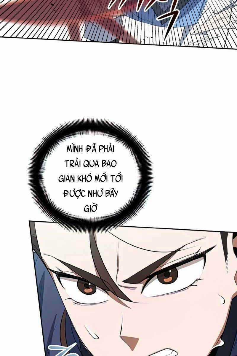 Tuyệt Đỉnh Võ Lâm Chapter 36 trang 49