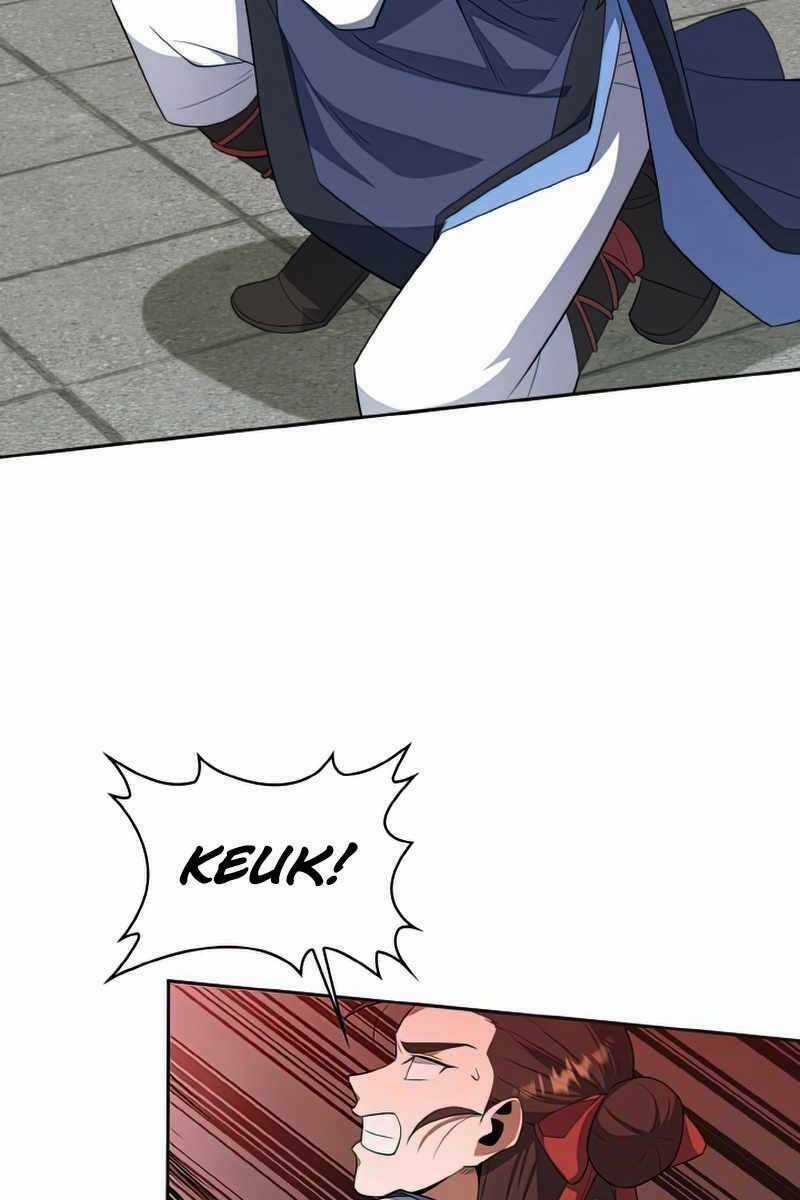 Tuyệt Đỉnh Võ Lâm Chapter 36 trang 5