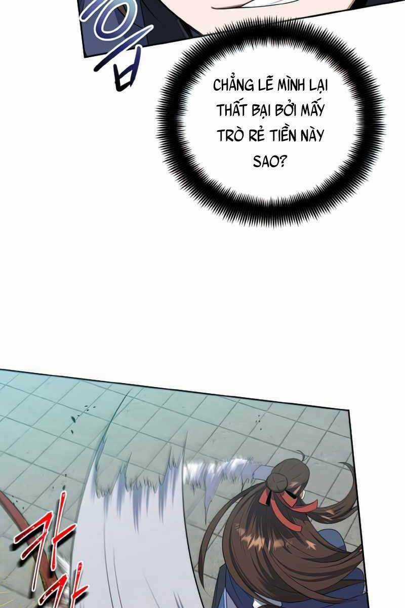 Tuyệt Đỉnh Võ Lâm Chapter 36 trang 50