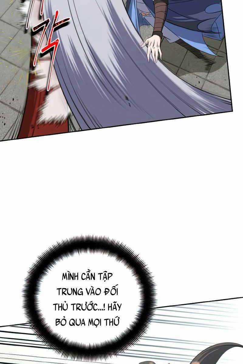 Tuyệt Đỉnh Võ Lâm Chapter 36 trang 51