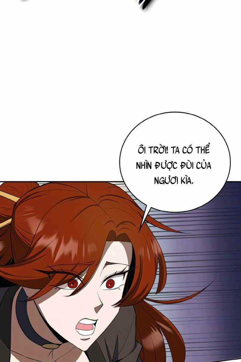 Tuyệt Đỉnh Võ Lâm Chapter 36 trang 53