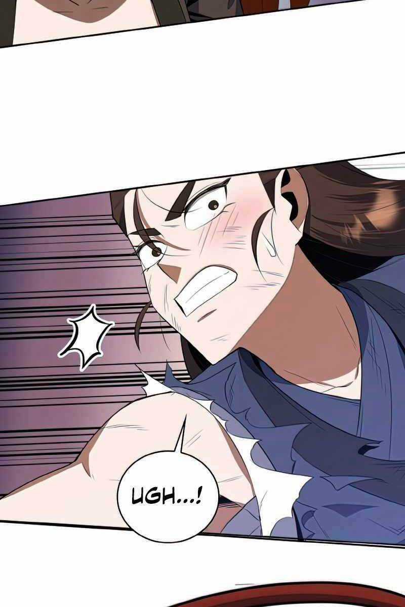 Tuyệt Đỉnh Võ Lâm Chapter 36 trang 54