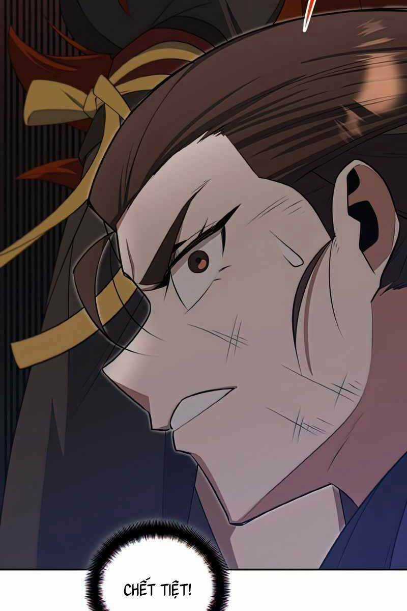 Tuyệt Đỉnh Võ Lâm Chapter 36 trang 56