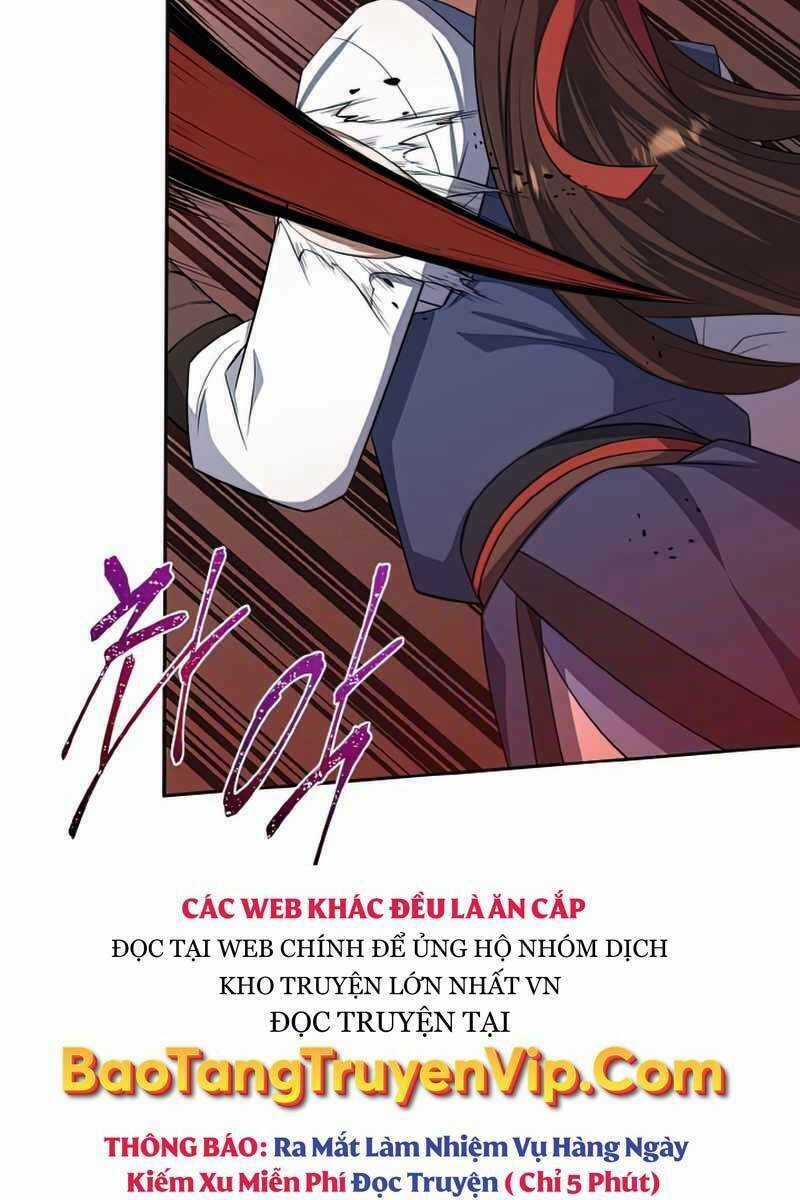 Tuyệt Đỉnh Võ Lâm Chapter 36 trang 6