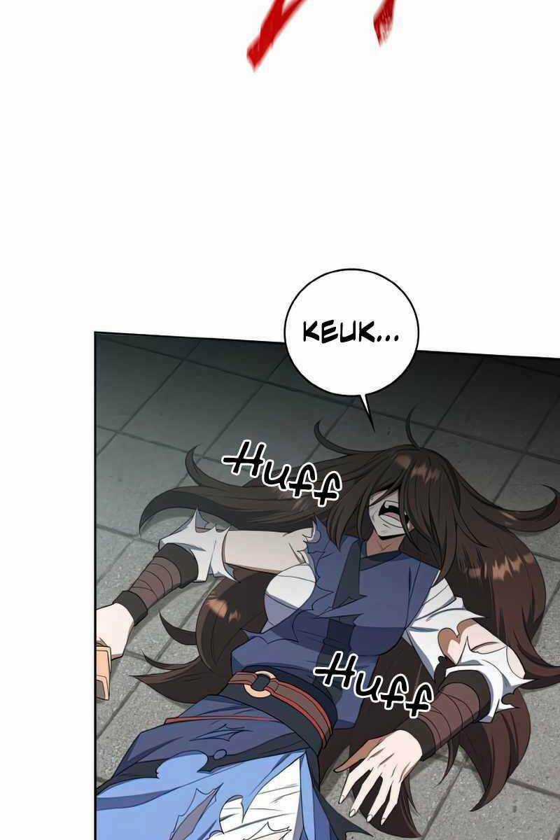 Tuyệt Đỉnh Võ Lâm Chapter 36 trang 60