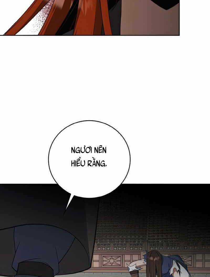 Tuyệt Đỉnh Võ Lâm Chapter 36 trang 62