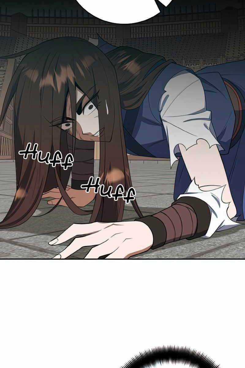 Tuyệt Đỉnh Võ Lâm Chapter 36 trang 64