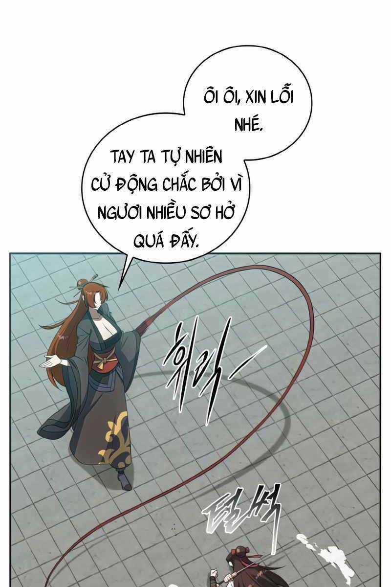 Tuyệt Đỉnh Võ Lâm Chapter 36 trang 7