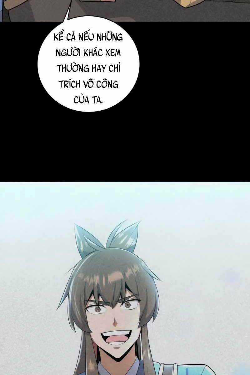 Tuyệt Đỉnh Võ Lâm Chapter 36 trang 70