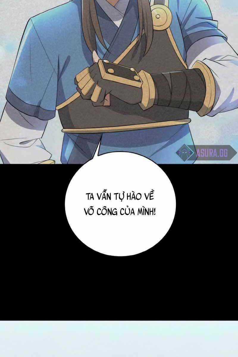 Tuyệt Đỉnh Võ Lâm Chapter 36 trang 71