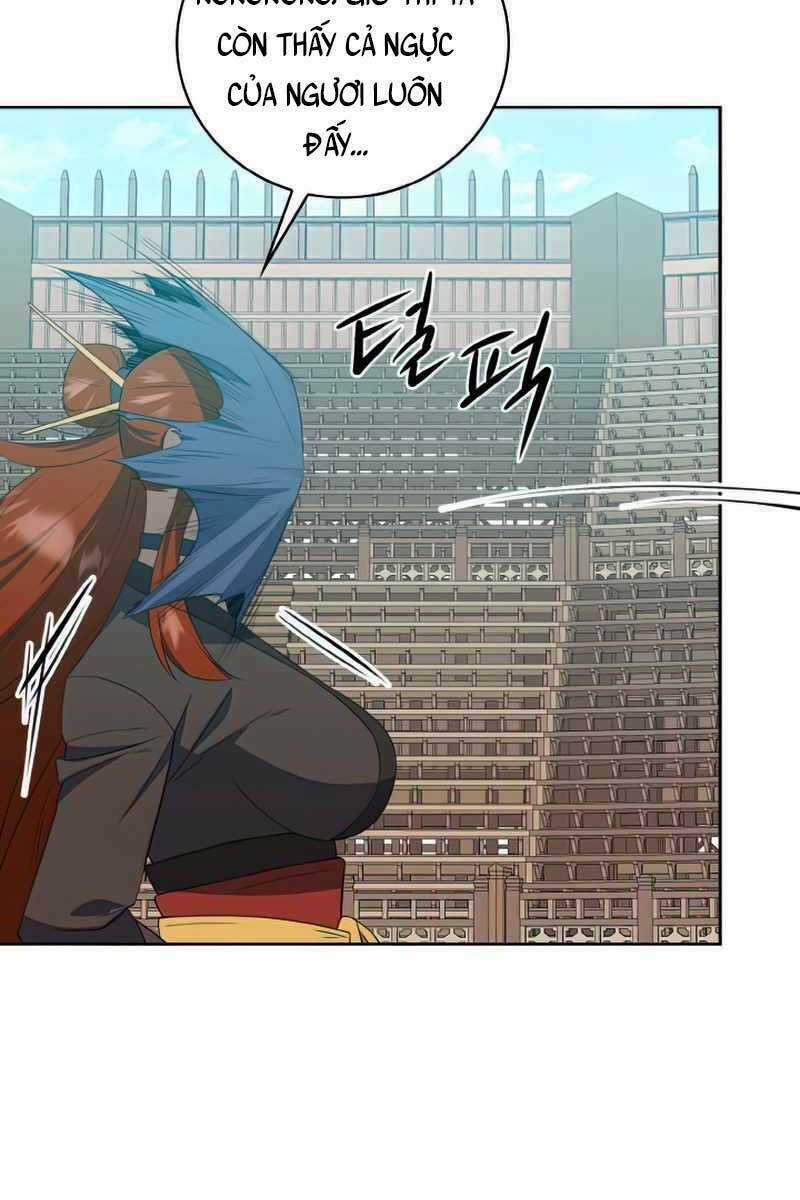 Tuyệt Đỉnh Võ Lâm Chapter 36 trang 77