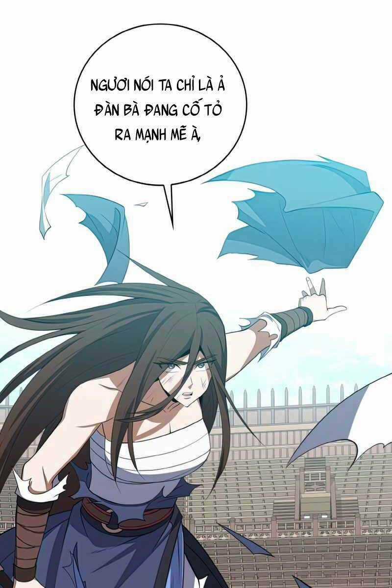 Tuyệt Đỉnh Võ Lâm Chapter 36 trang 79