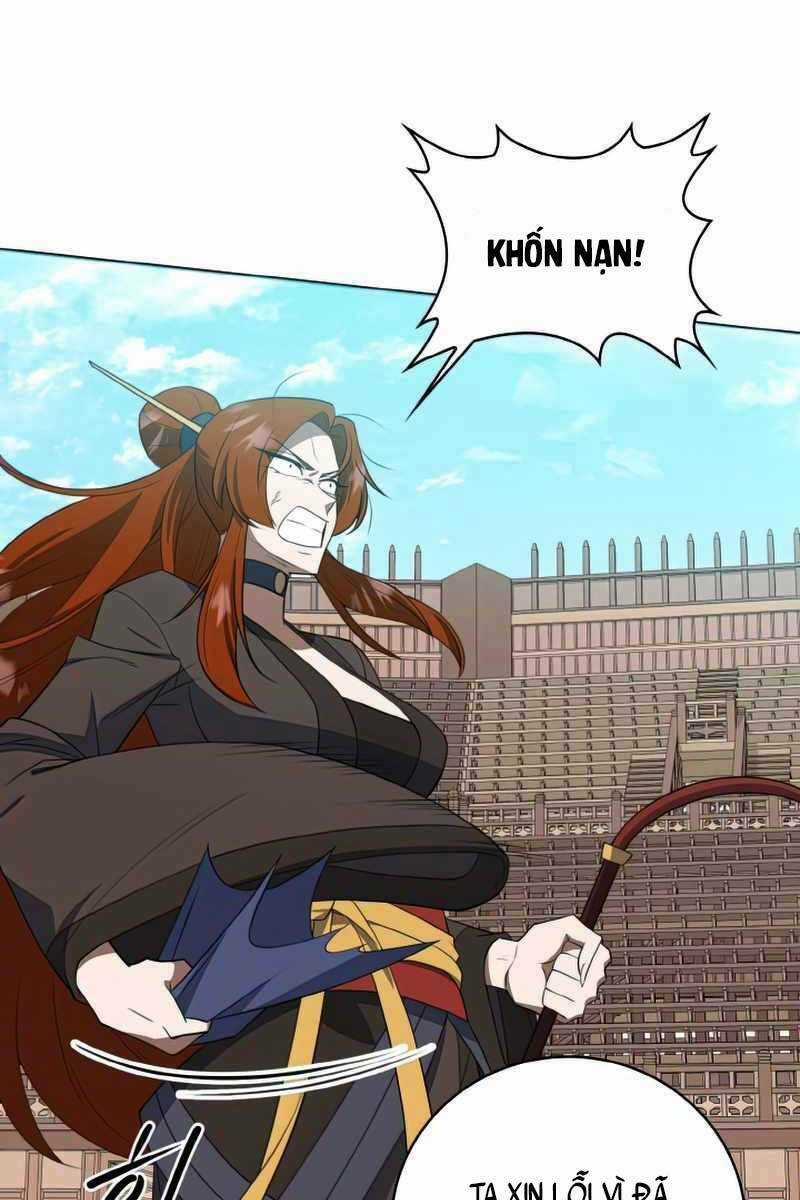 Tuyệt Đỉnh Võ Lâm Chapter 36 trang 82