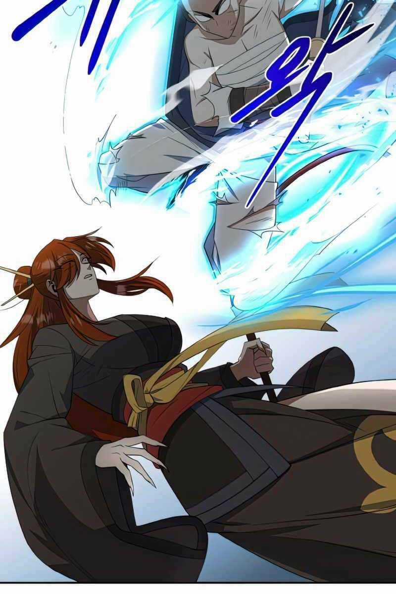 Tuyệt Đỉnh Võ Lâm Chapter 36 trang 84