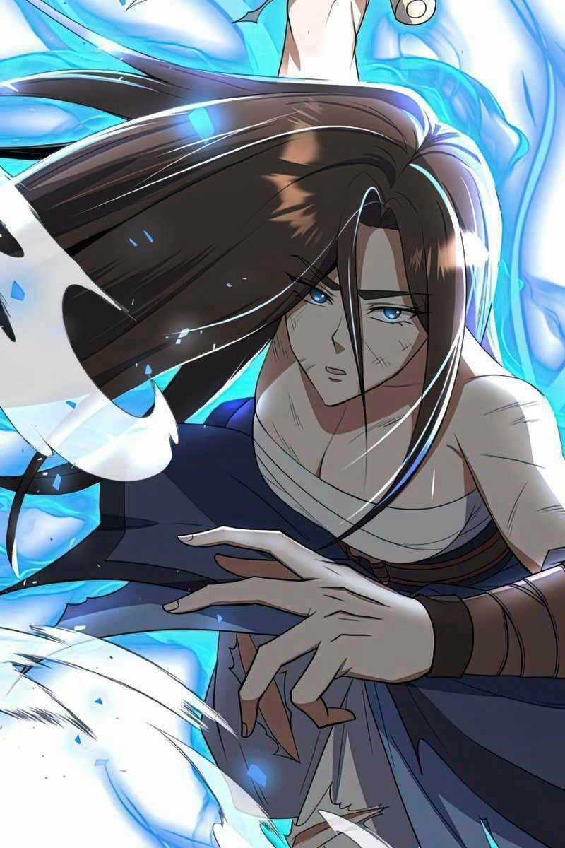 Tuyệt Đỉnh Võ Lâm Chapter 36 trang 93