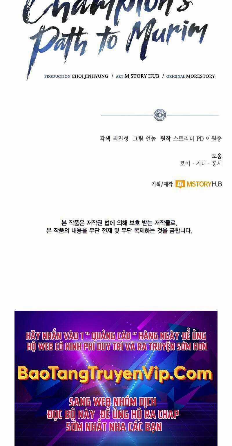 Tuyệt Đỉnh Võ Lâm Chapter 36 trang 95