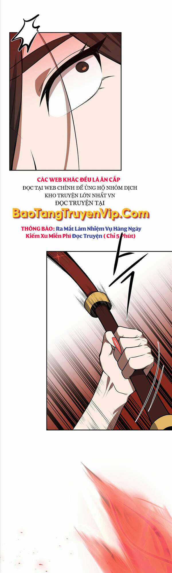 Tuyệt Đỉnh Võ Lâm Chapter 37 trang 18