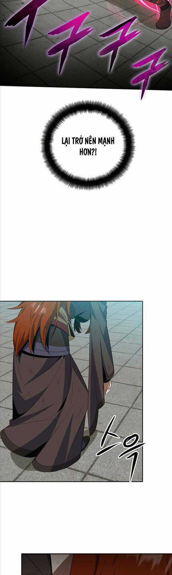 Tuyệt Đỉnh Võ Lâm Chapter 37 trang 2