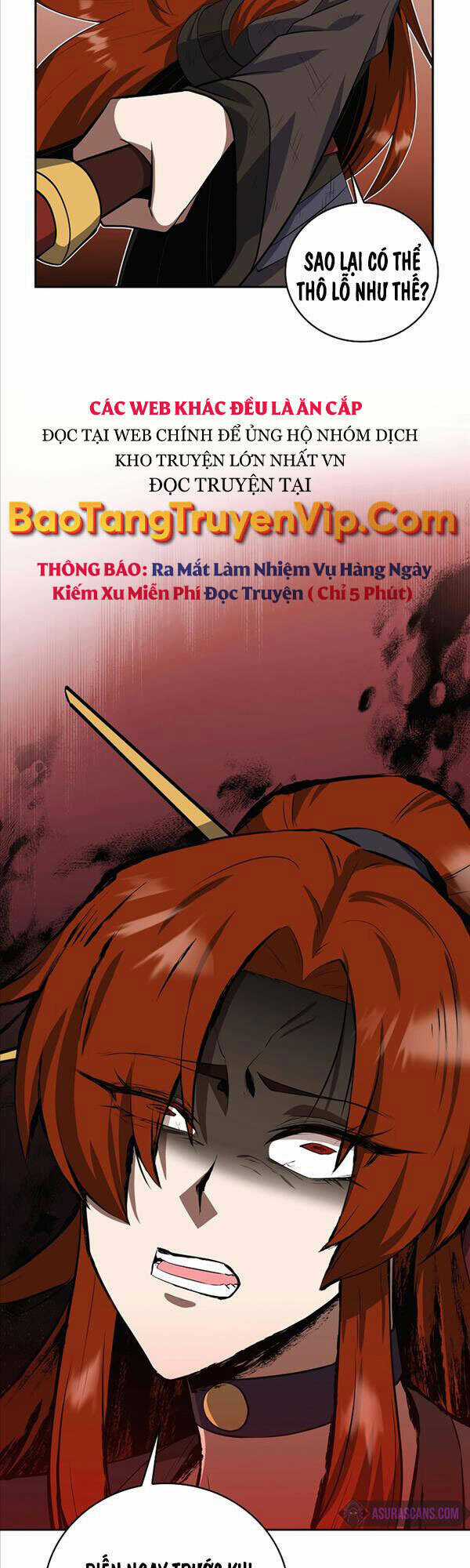 Tuyệt Đỉnh Võ Lâm Chapter 37 trang 24