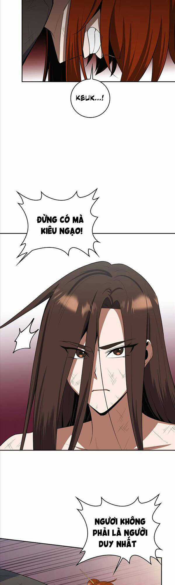 Tuyệt Đỉnh Võ Lâm Chapter 37 trang 3