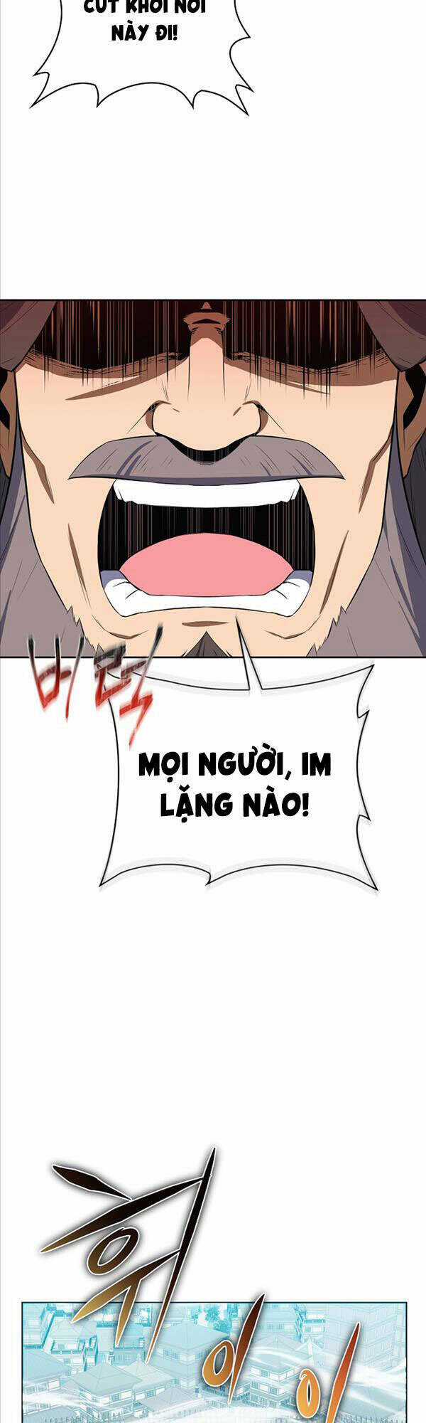 Tuyệt Đỉnh Võ Lâm Chapter 37 trang 30