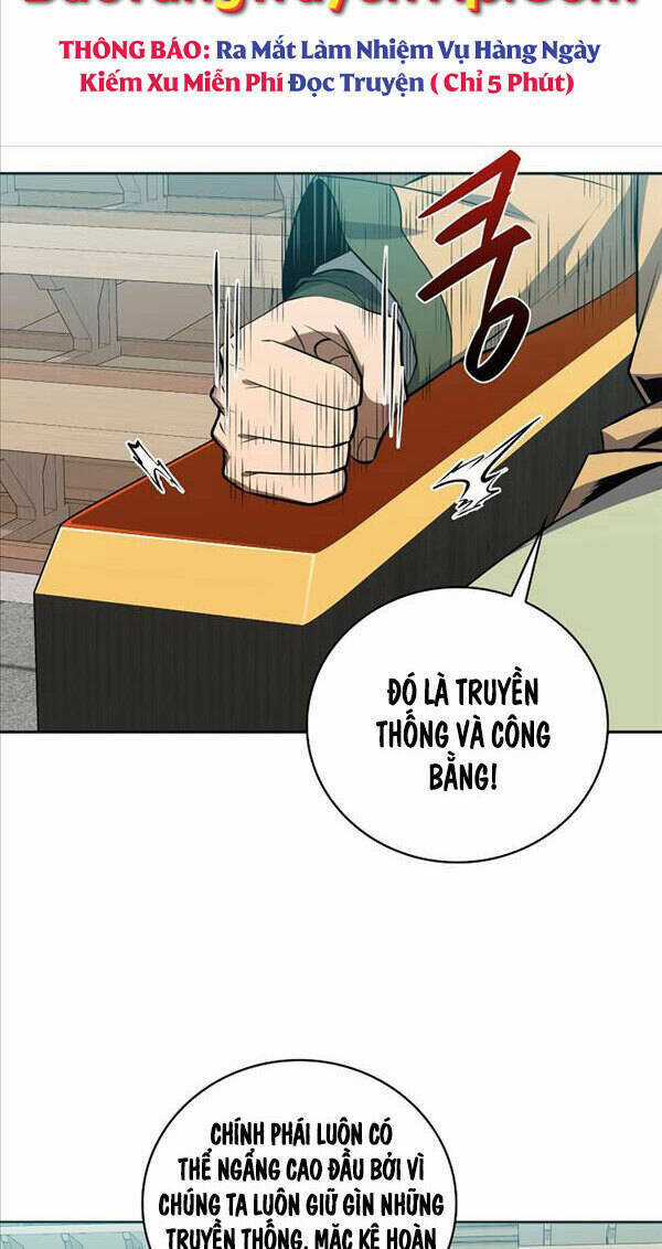 Tuyệt Đỉnh Võ Lâm Chapter 37 trang 32