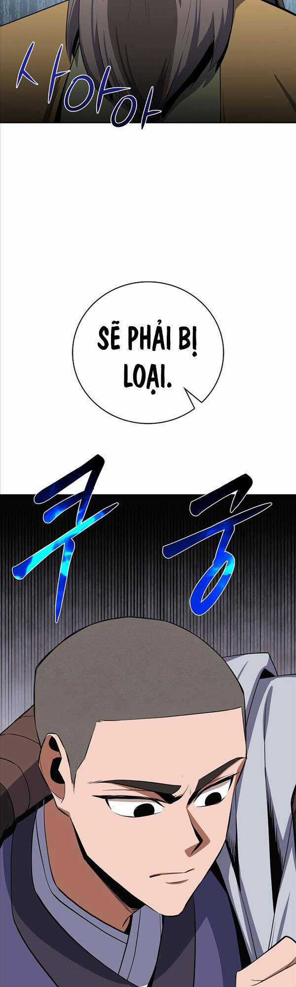 Tuyệt Đỉnh Võ Lâm Chapter 37 trang 34