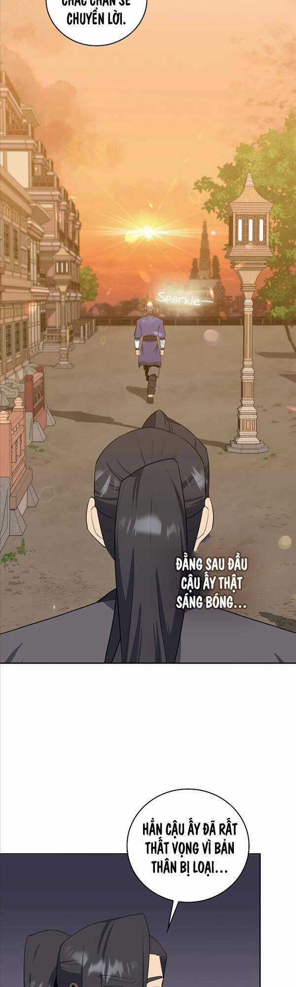 Tuyệt Đỉnh Võ Lâm Chapter 37 trang 39