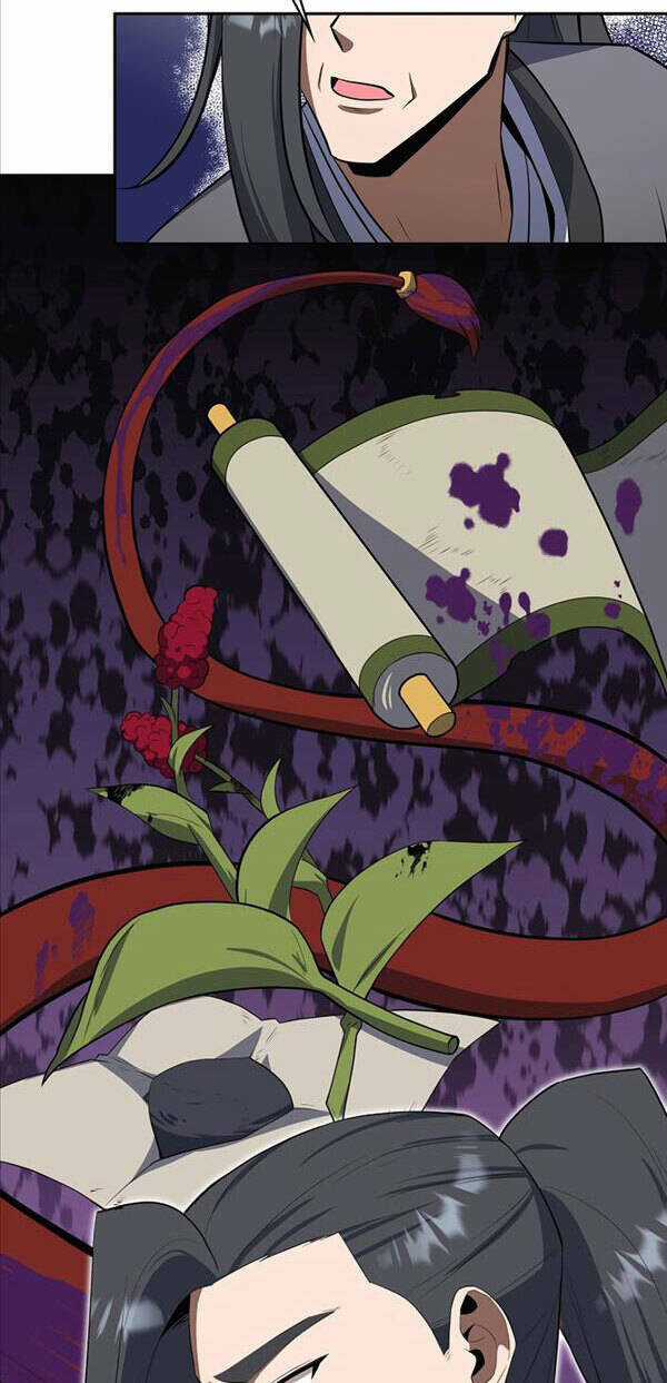 Tuyệt Đỉnh Võ Lâm Chapter 37 trang 43