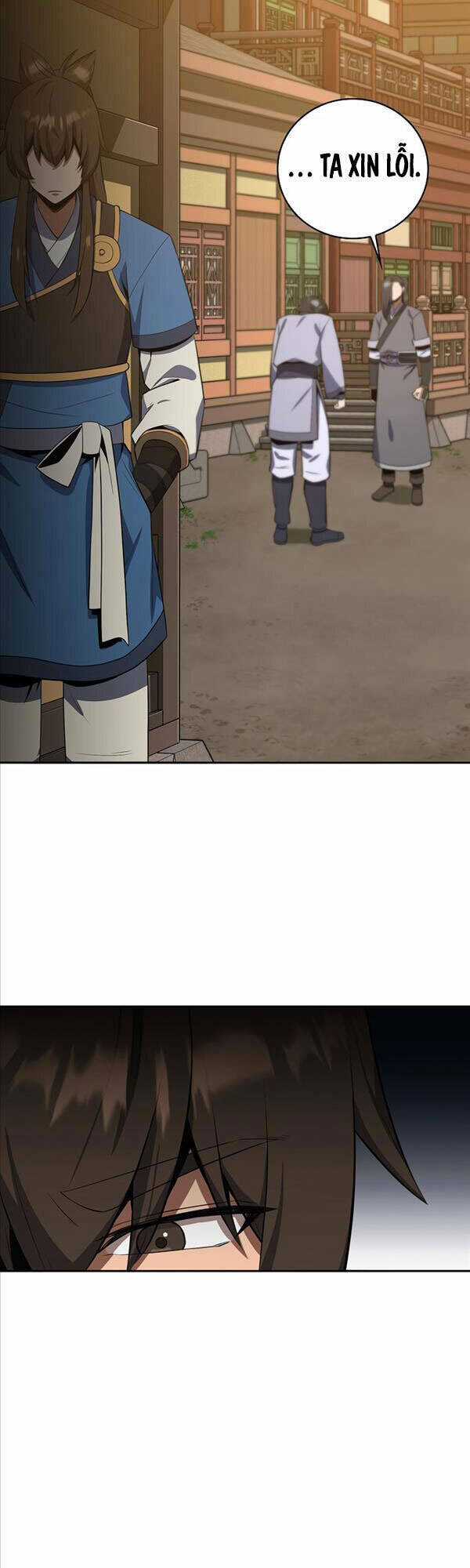 Tuyệt Đỉnh Võ Lâm Chapter 37 trang 46