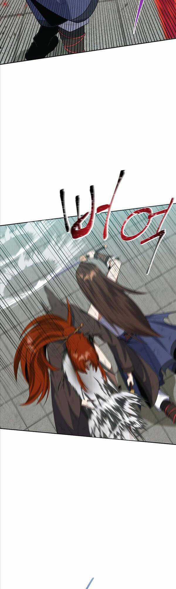 Tuyệt Đỉnh Võ Lâm Chapter 37 trang 6