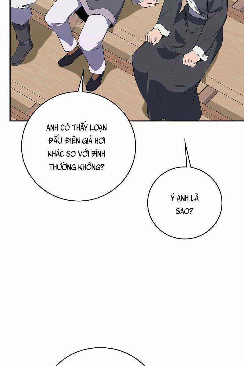 Tuyệt Đỉnh Võ Lâm Chapter 38 trang 10