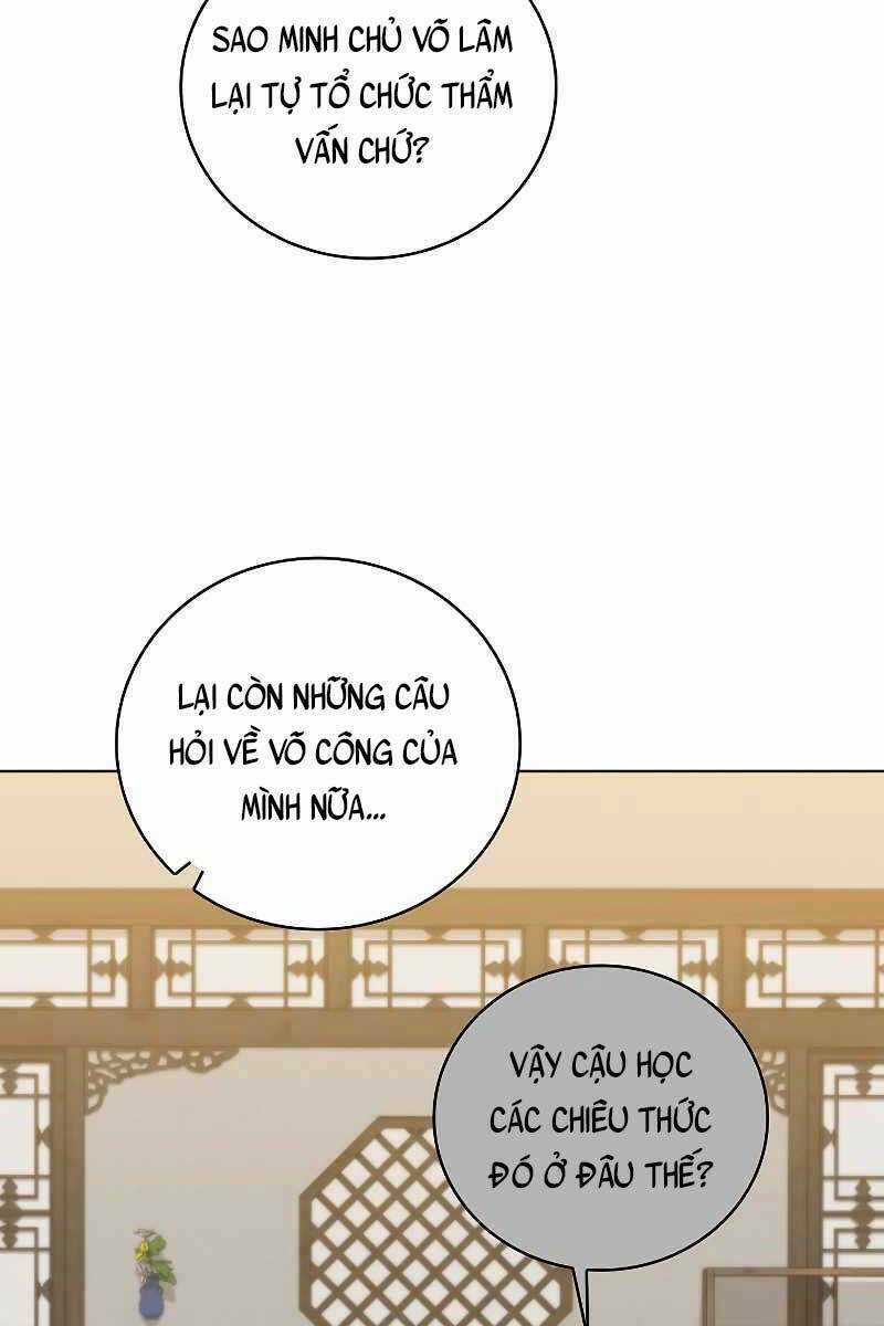 Tuyệt Đỉnh Võ Lâm Chapter 38 trang 100