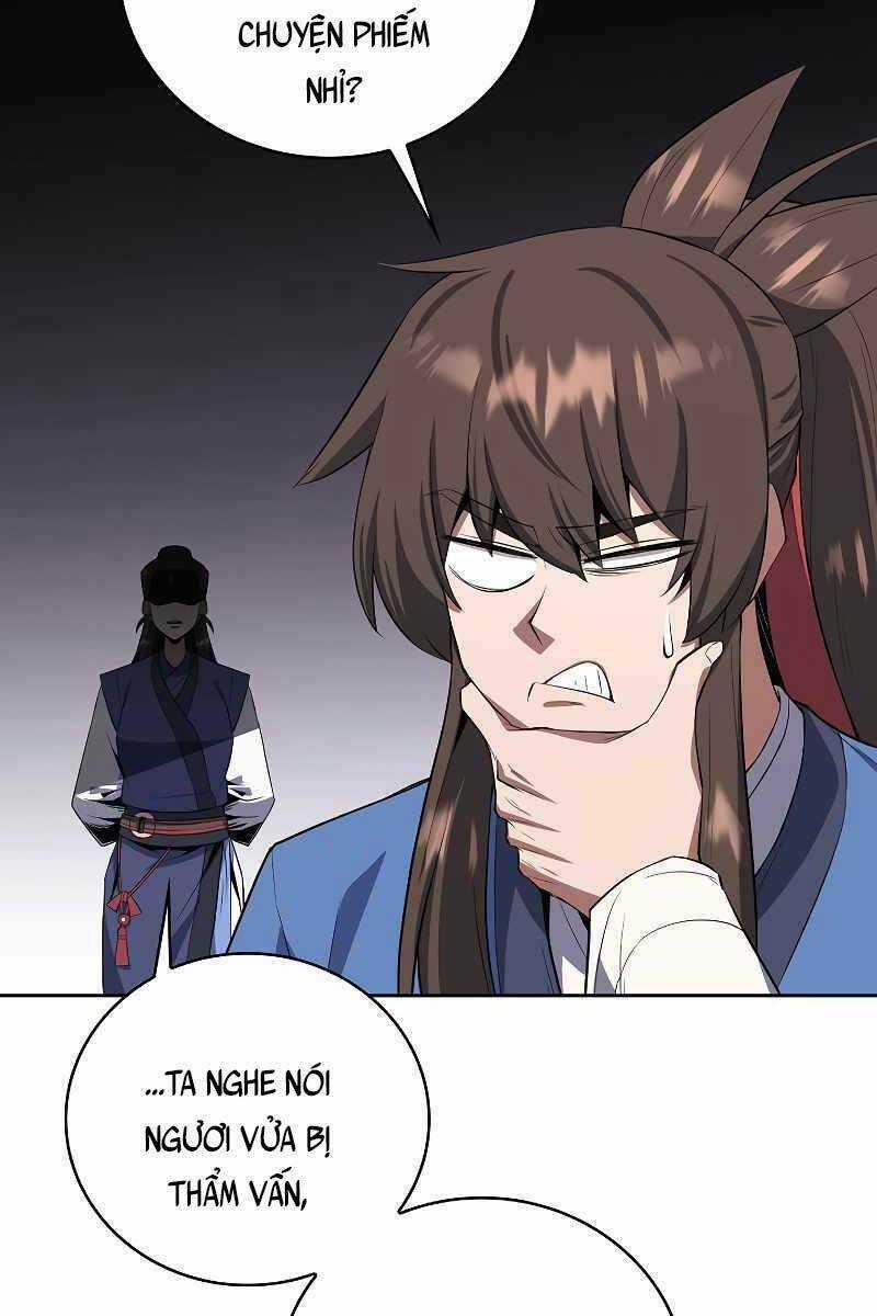 Tuyệt Đỉnh Võ Lâm Chapter 38 trang 102