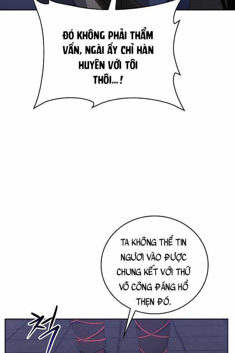 Tuyệt Đỉnh Võ Lâm Chapter 38 trang 104