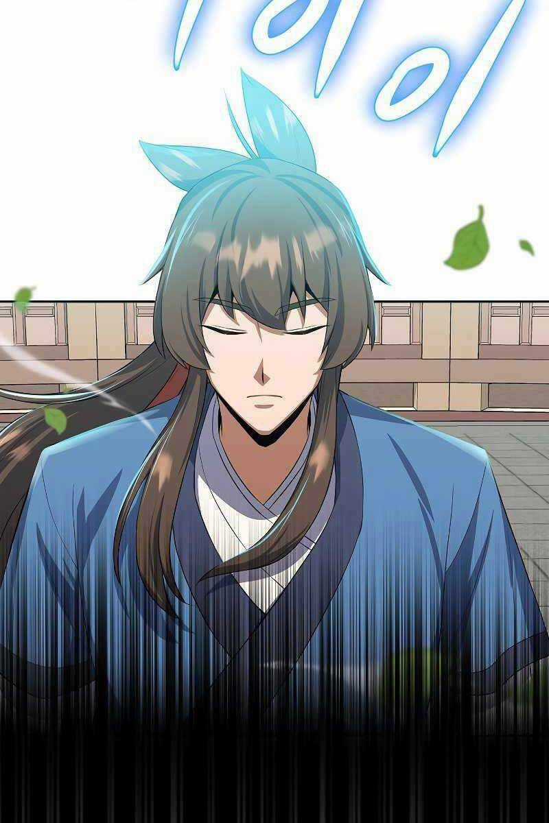 Tuyệt Đỉnh Võ Lâm Chapter 38 trang 12