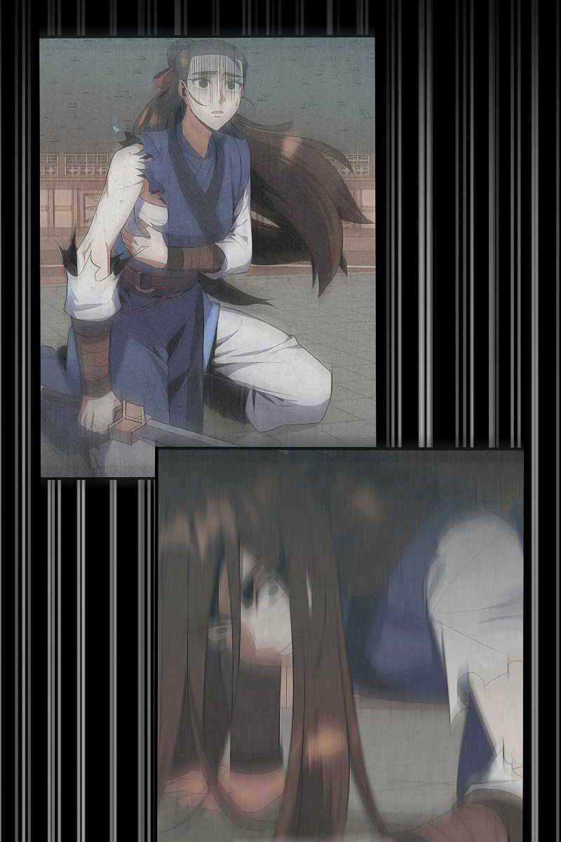 Tuyệt Đỉnh Võ Lâm Chapter 38 trang 13