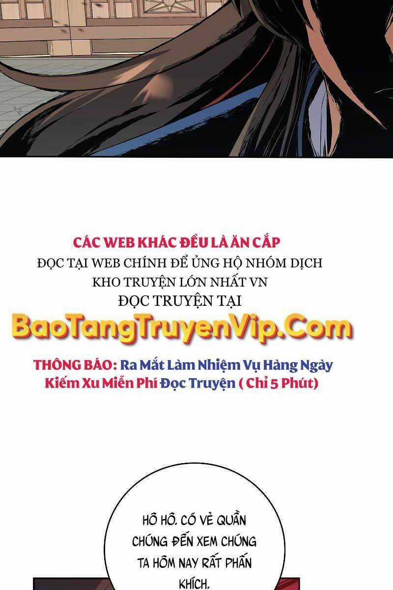 Tuyệt Đỉnh Võ Lâm Chapter 38 trang 15