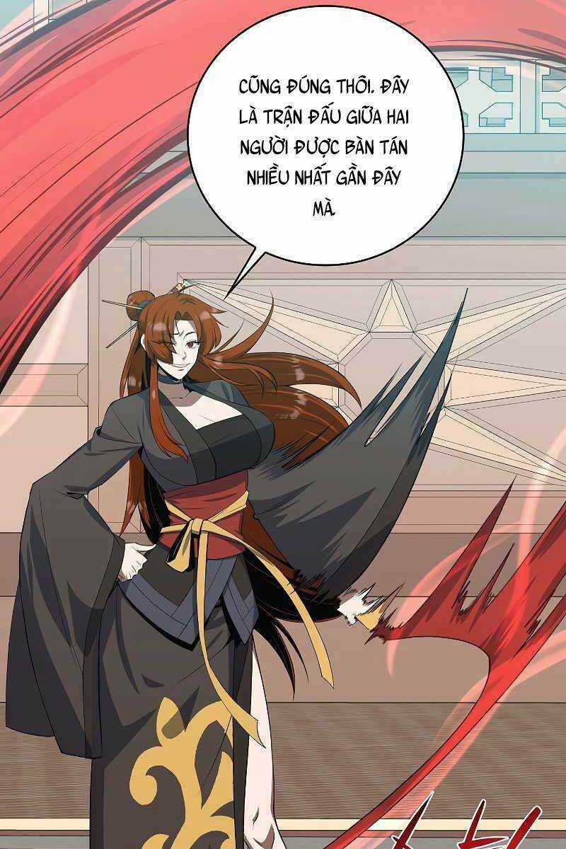 Tuyệt Đỉnh Võ Lâm Chapter 38 trang 17