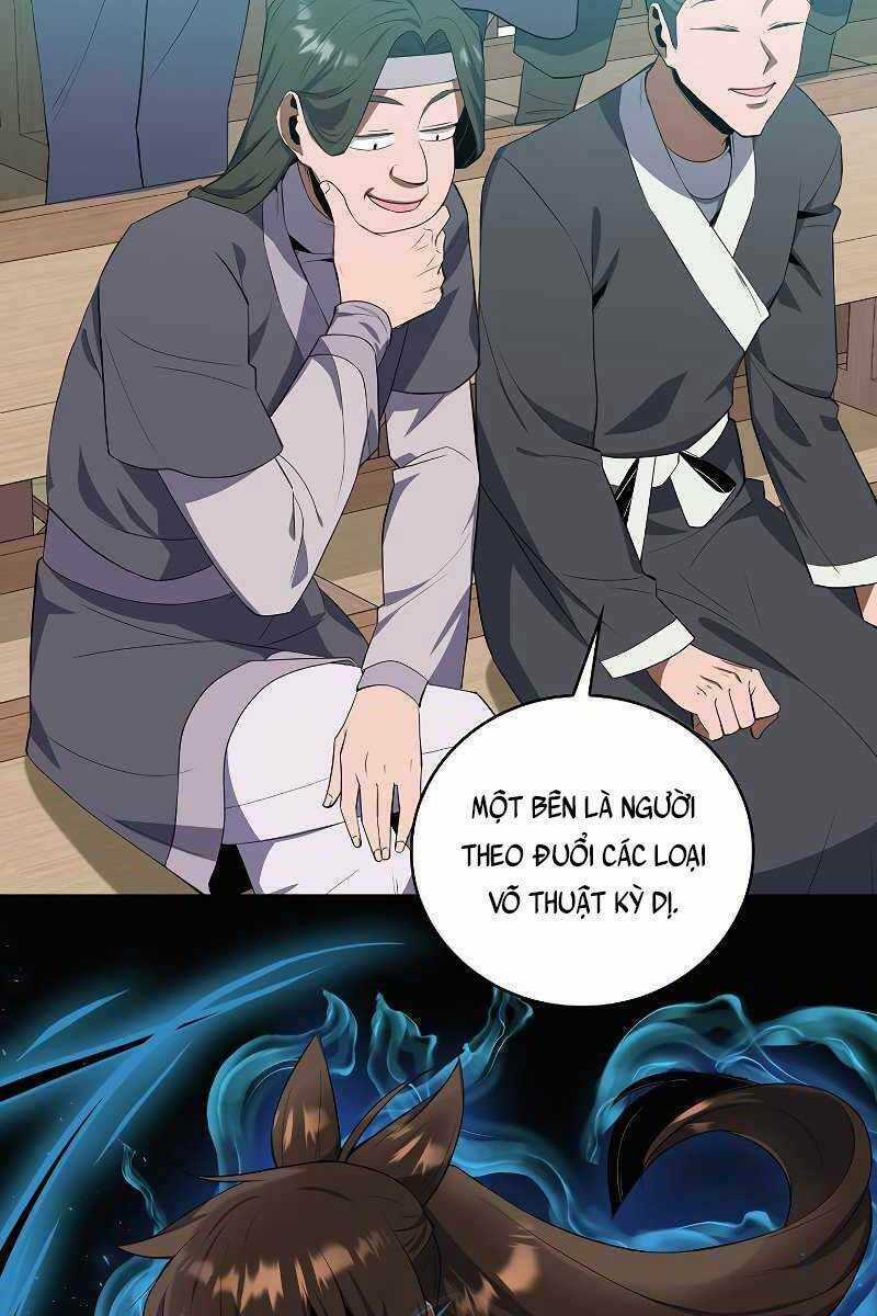 Tuyệt Đỉnh Võ Lâm Chapter 38 trang 2