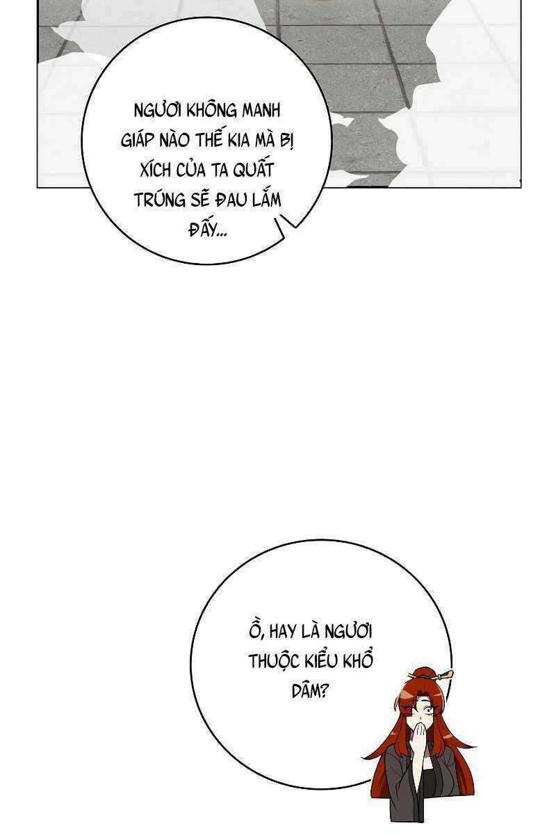 Tuyệt Đỉnh Võ Lâm Chapter 38 trang 21