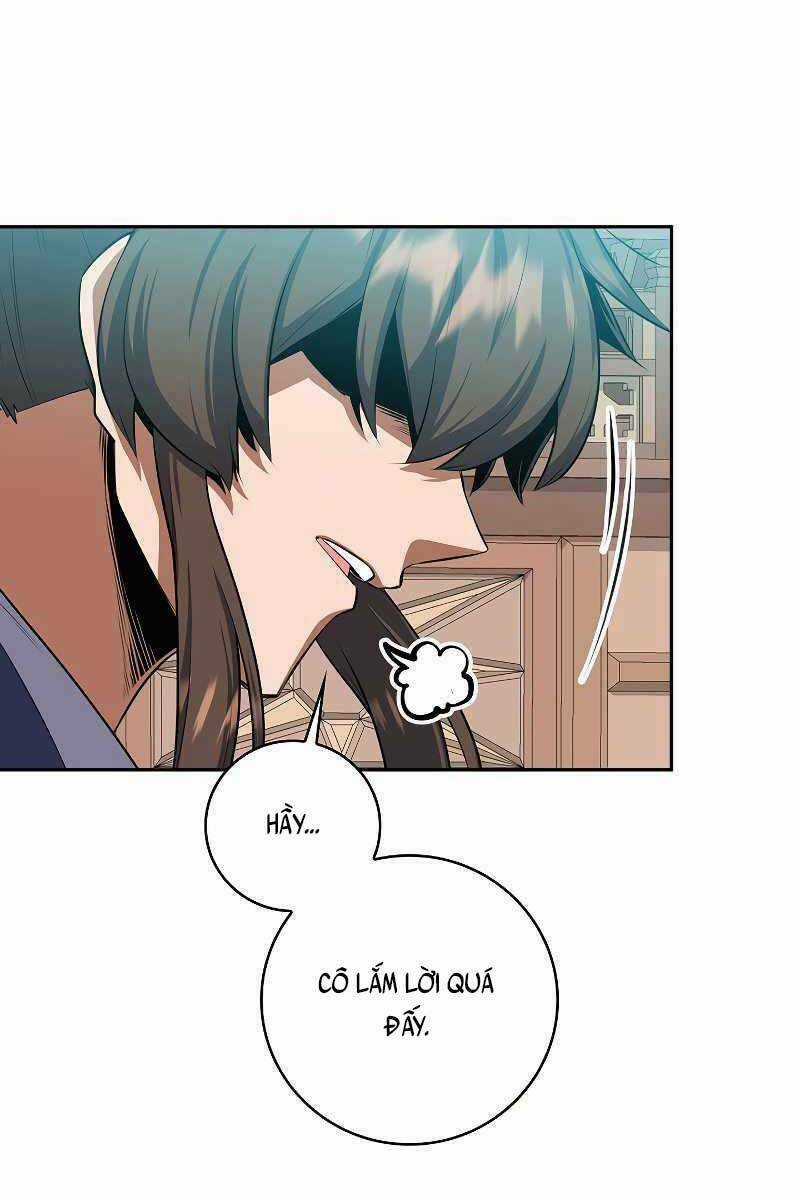 Tuyệt Đỉnh Võ Lâm Chapter 38 trang 22