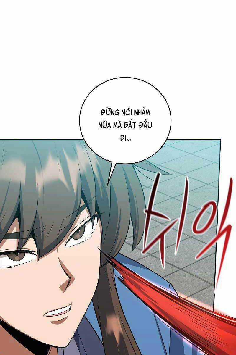 Tuyệt Đỉnh Võ Lâm Chapter 38 trang 23