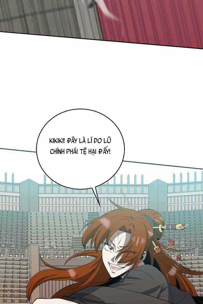 Tuyệt Đỉnh Võ Lâm Chapter 38 trang 26