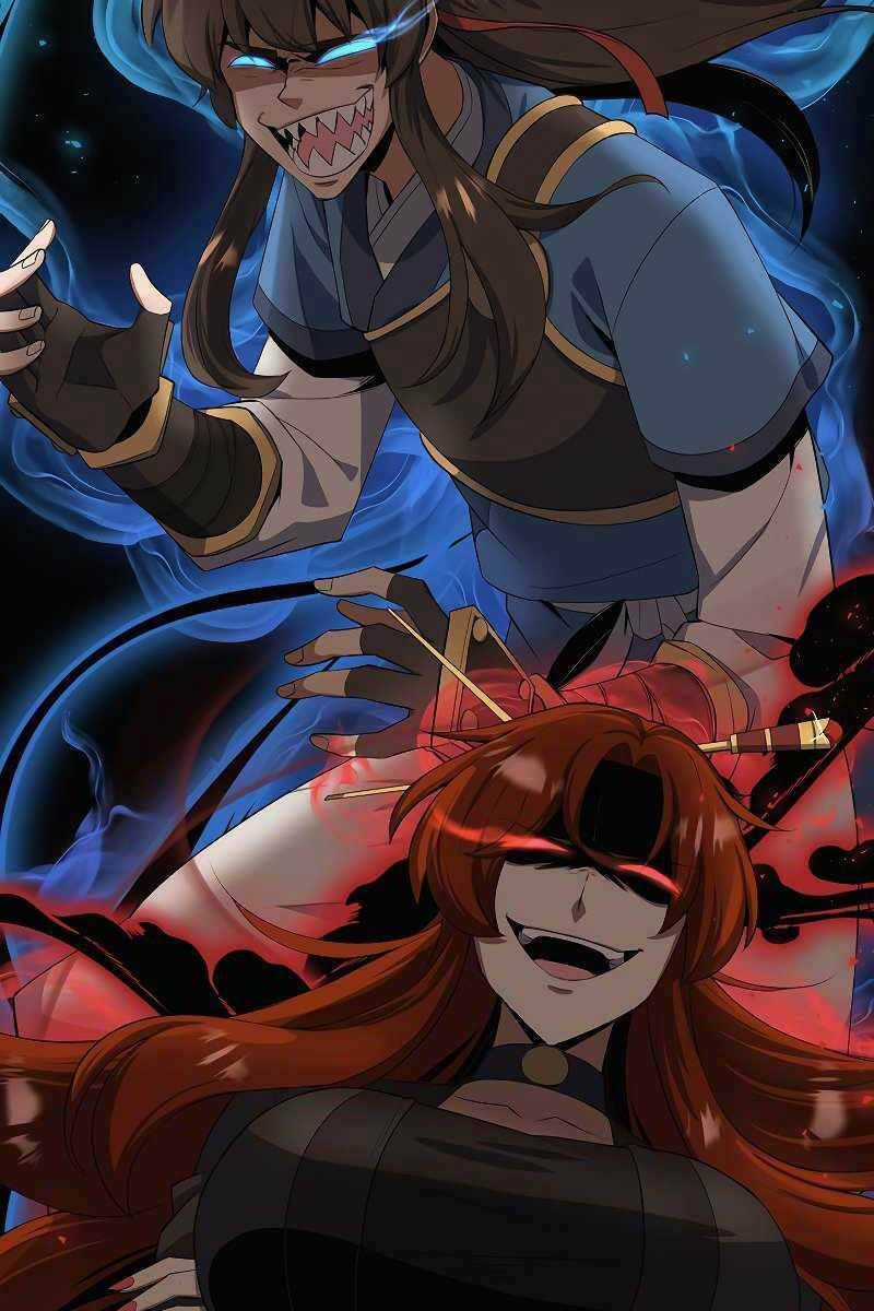 Tuyệt Đỉnh Võ Lâm Chapter 38 trang 3