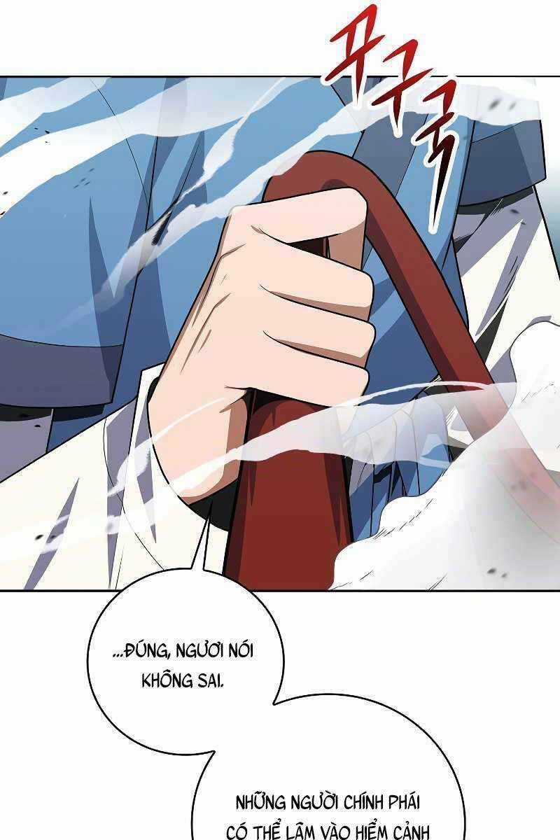 Tuyệt Đỉnh Võ Lâm Chapter 38 trang 30